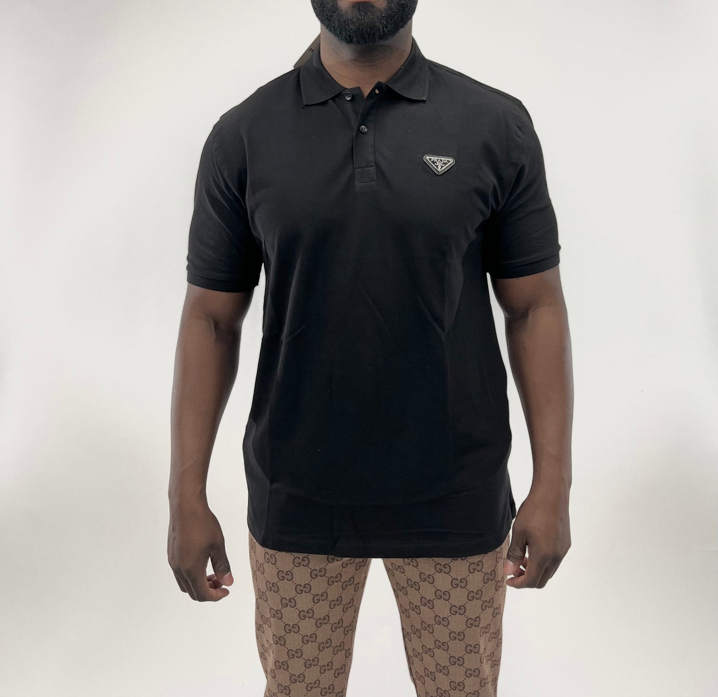 Polo PRD black