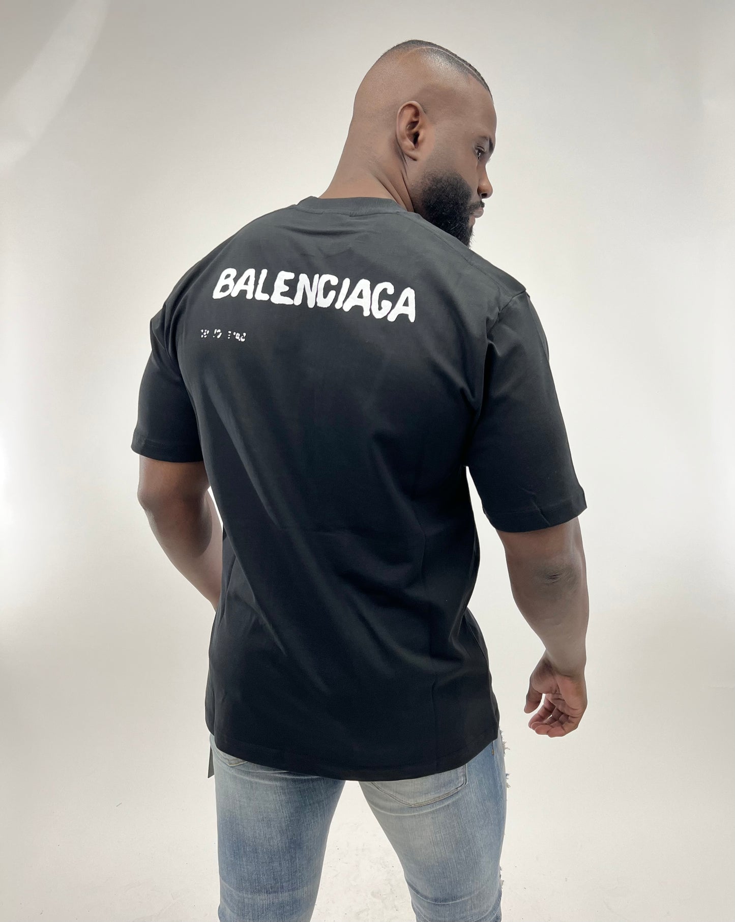 T-shirt BLC black