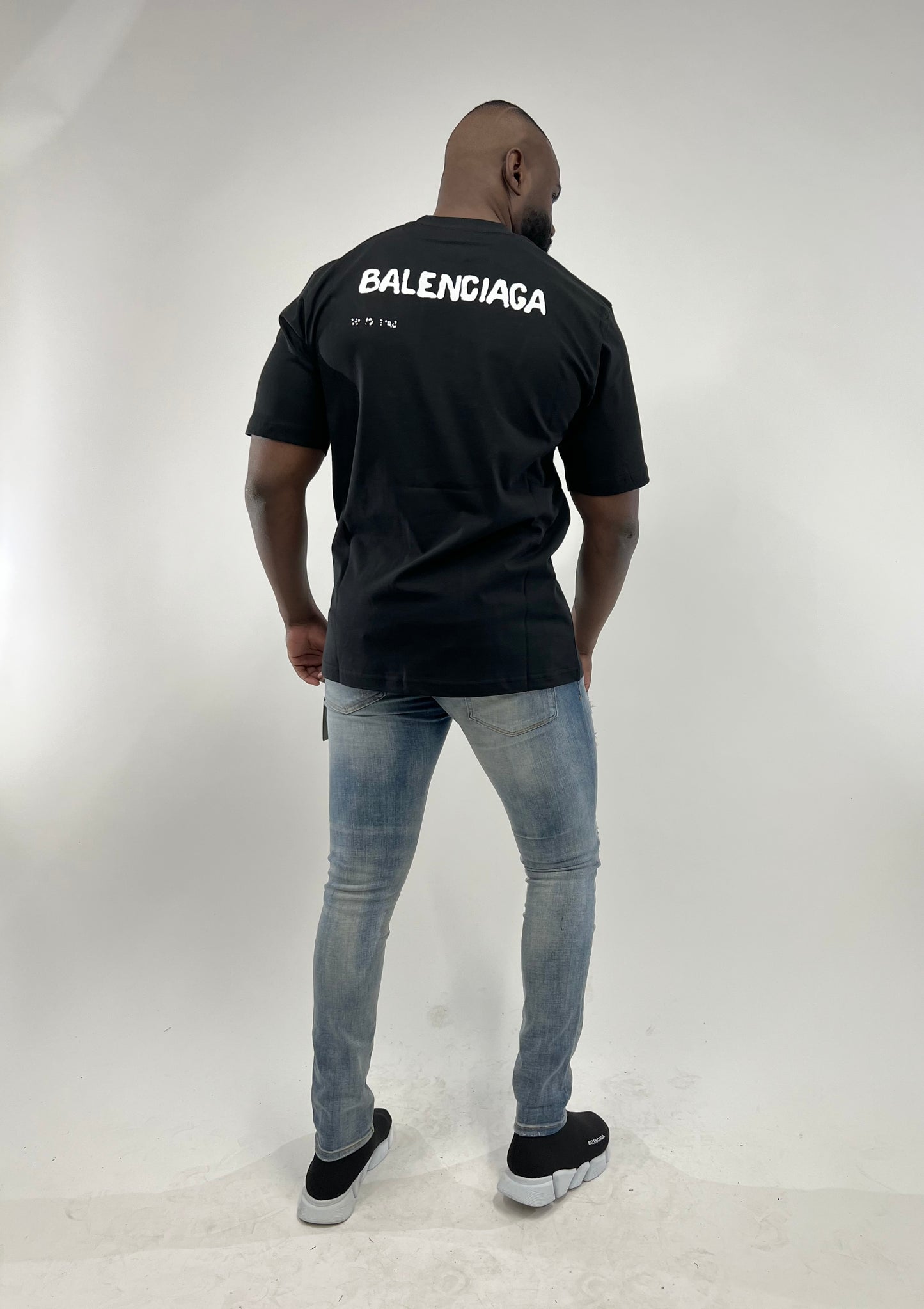 T-shirt BLC black