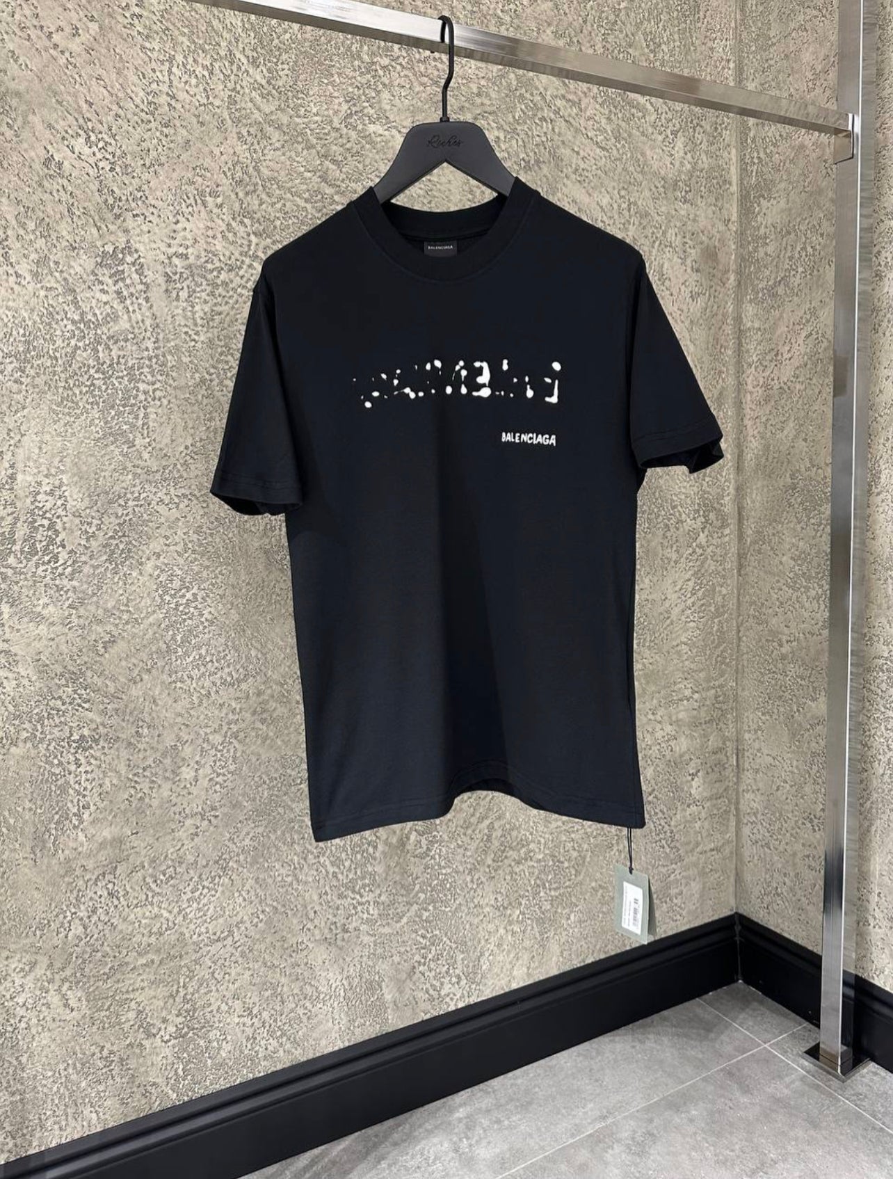 T-shirt BLC black