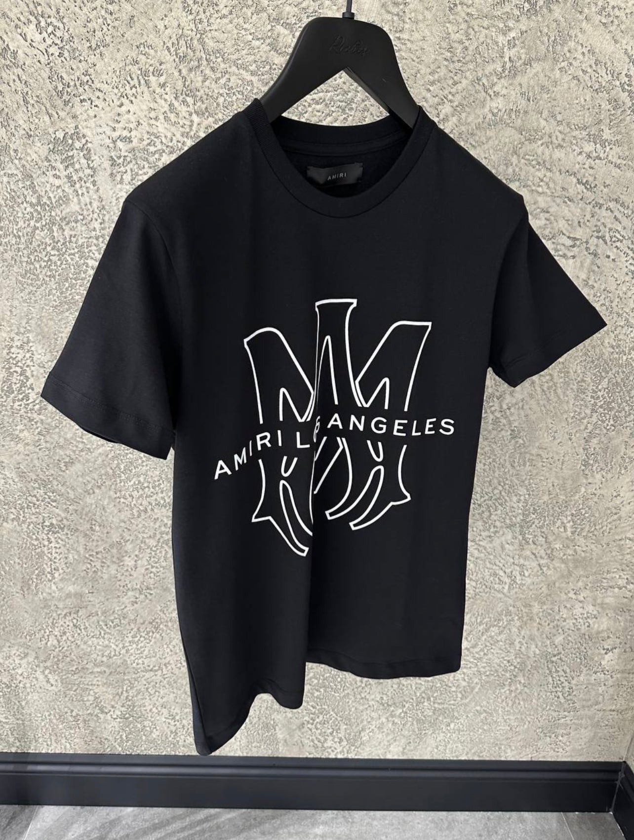 T-shirt AMR los angeles