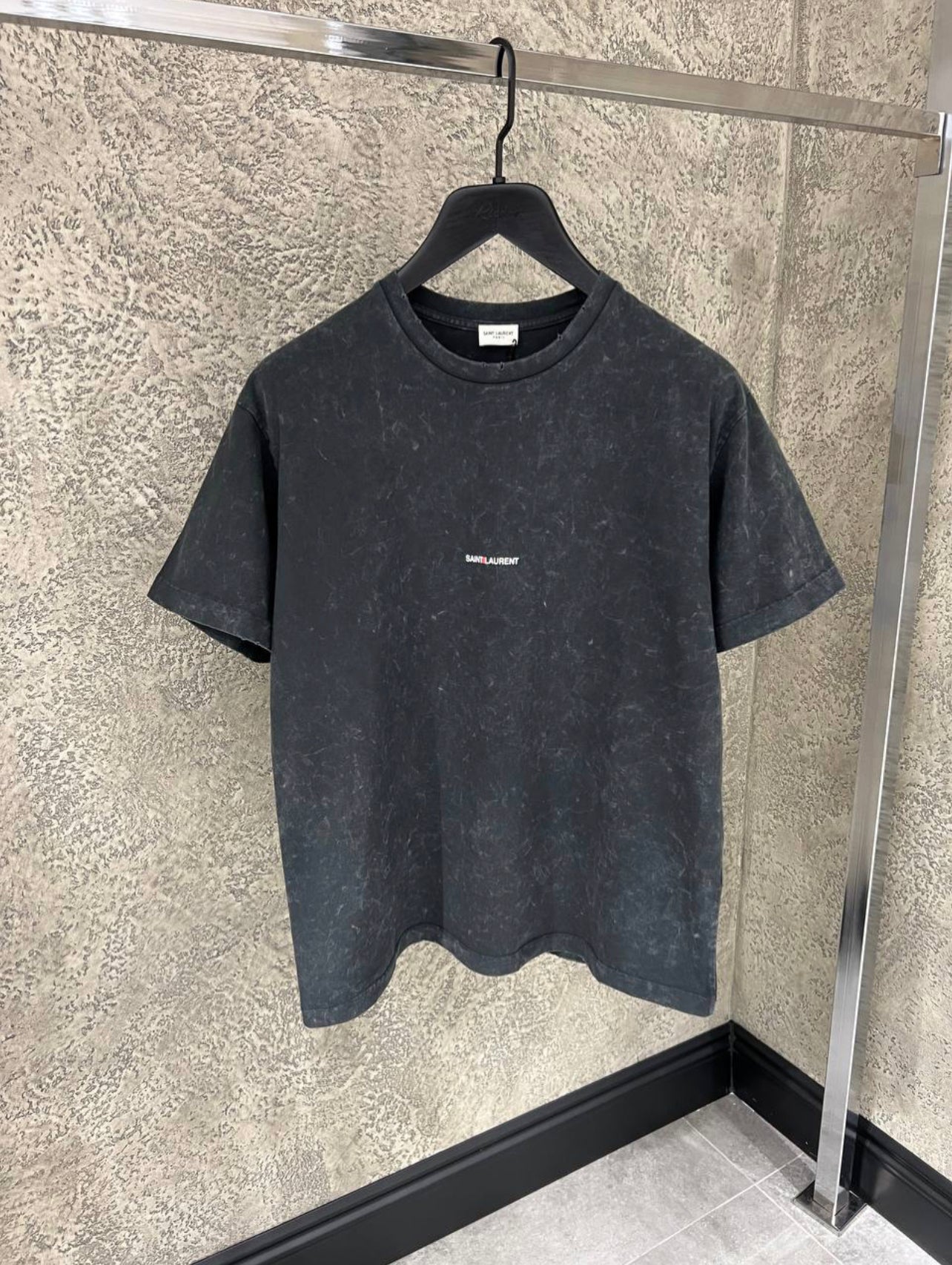 T-shirt grey SL