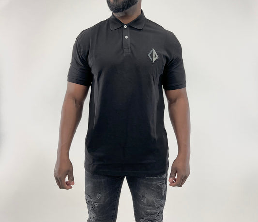 Polo CD black