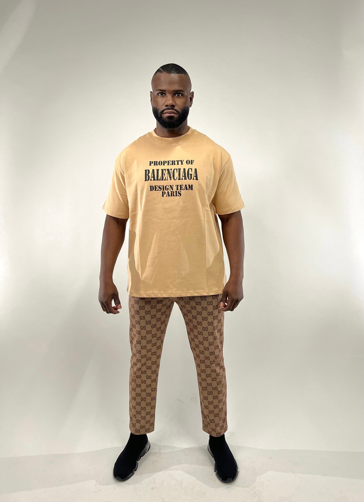 T-shirt BLC property