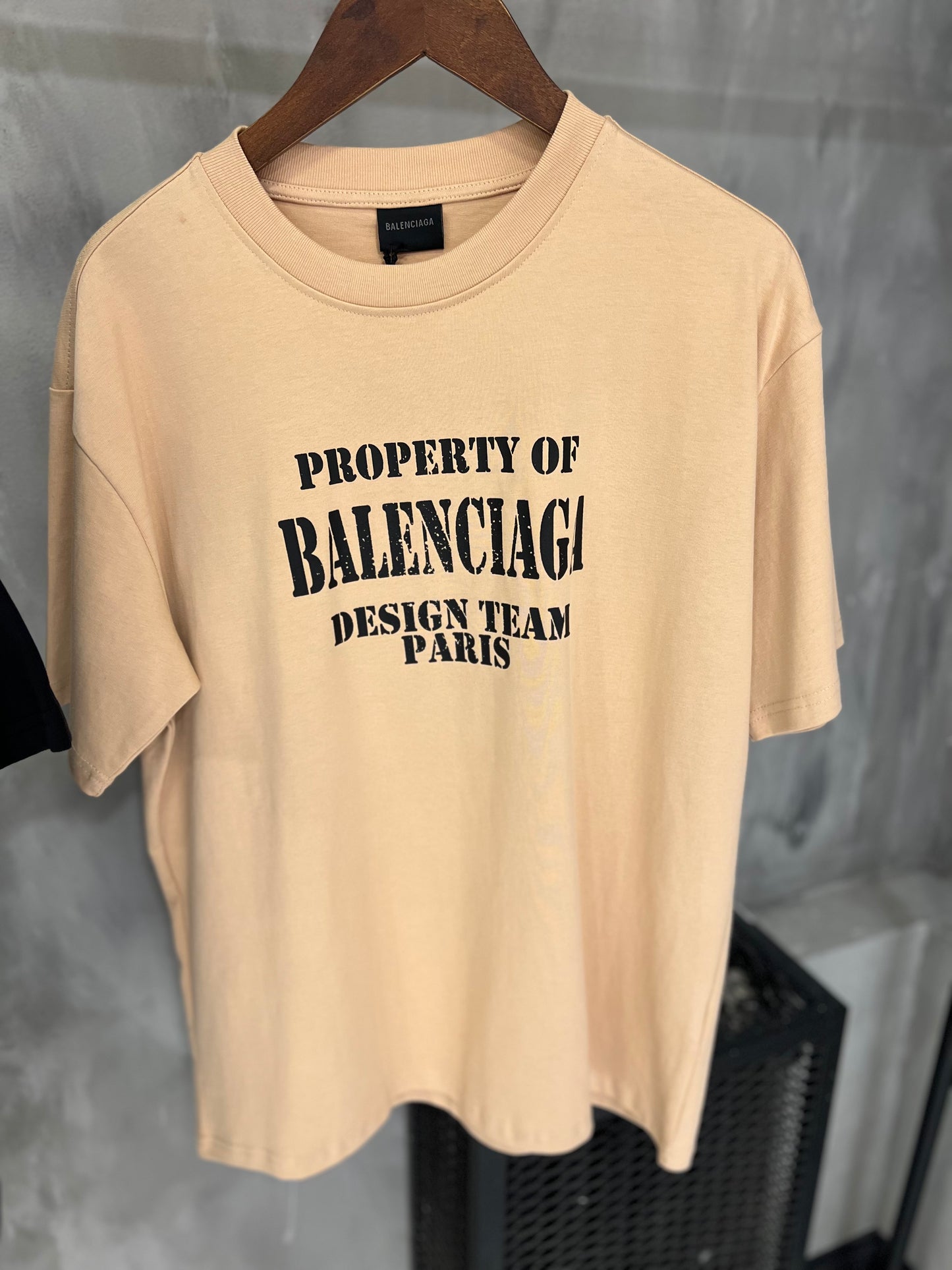 T-shirt BLC property